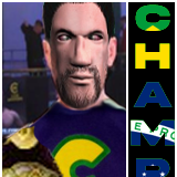 Savage Fightwear